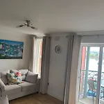 דירה With Sea View דנגרבן