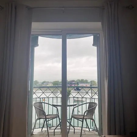 With Sea View * Dungarvan (Waterford)