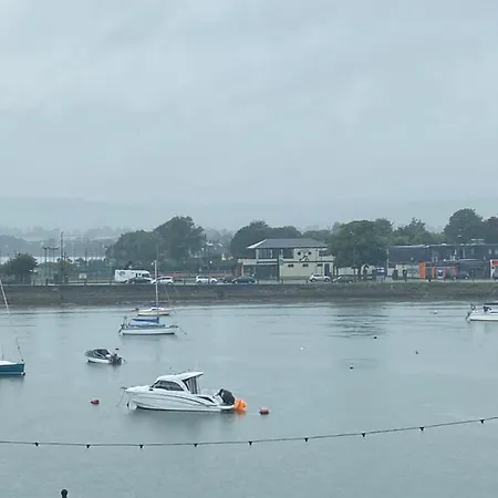 Apartament With Sea View