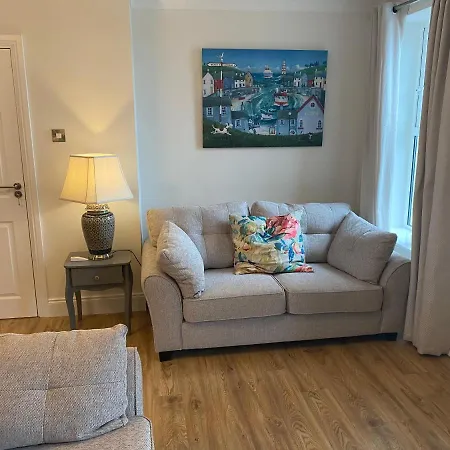 With Sea View * Dungarvan (Waterford)