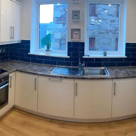 With Sea View Dungarvan (Waterford)