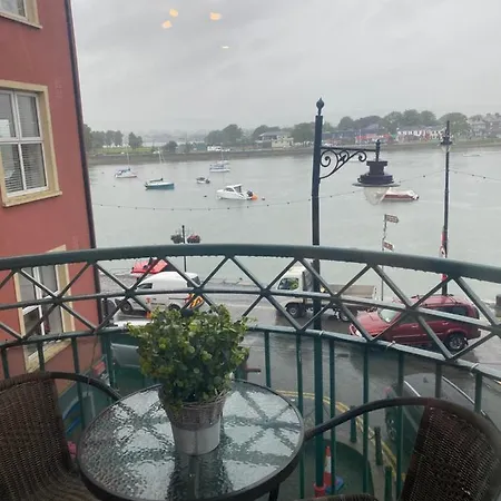 Apartment With Sea View Dungarvan (Waterford)