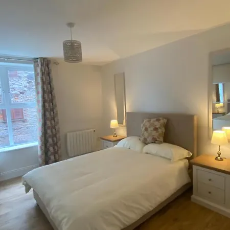 Apartament With Sea View