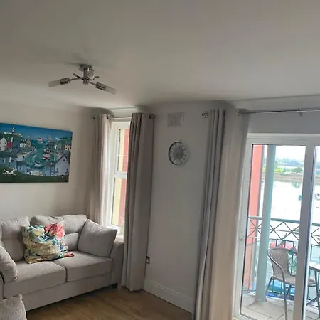 Apartment With Sea View Dungarvan (Waterford)