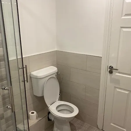 Apartament With Sea View