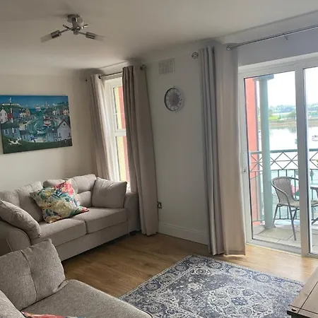 With Sea View Dungarvan (Waterford)