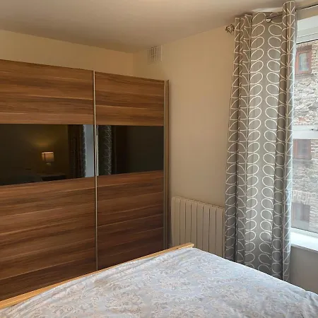 With Sea View Apartament Dungarvan (Waterford)