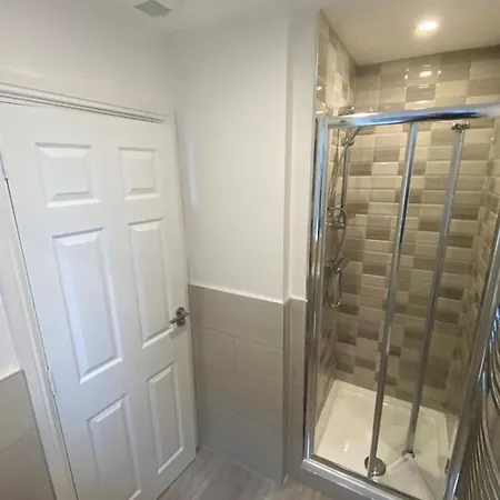 With Sea View Apartament