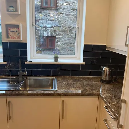 With Sea View * Dungarvan (Waterford)