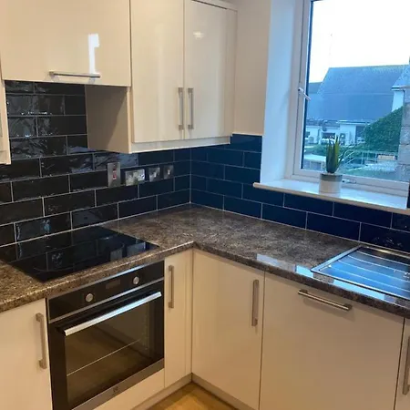 With Sea View Apartament *