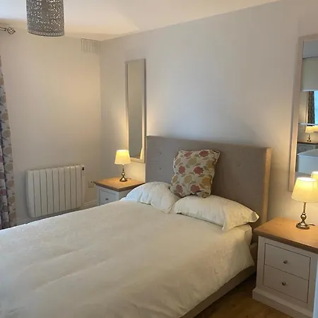 Apartament With Sea View