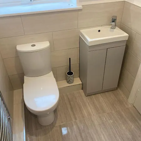 With Sea View Dungarvan (Waterford)