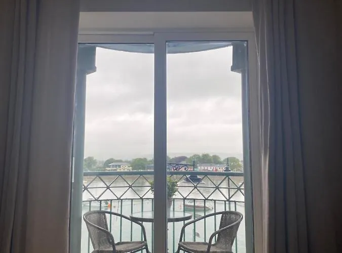 With Sea View * Dungarvan (Waterford)