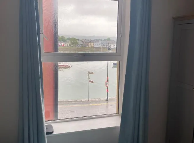 Appartement With Sea View