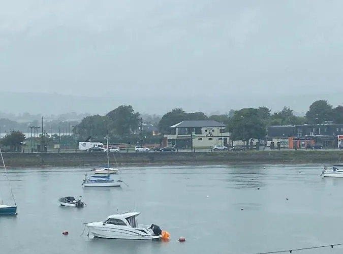 Appartement With Sea View