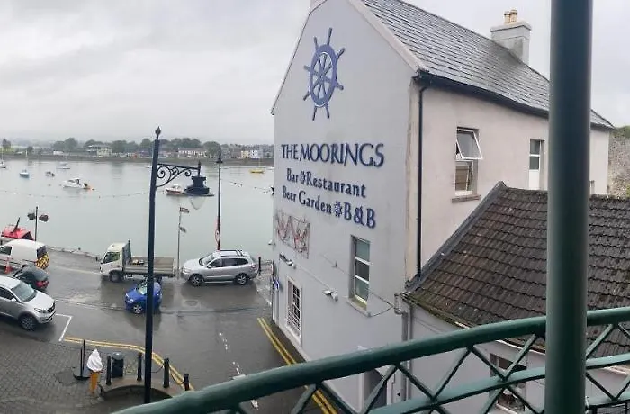 With Sea View Appartement *