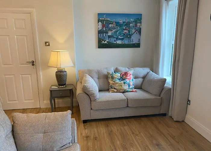 With Sea View * Dungarvan (Waterford)