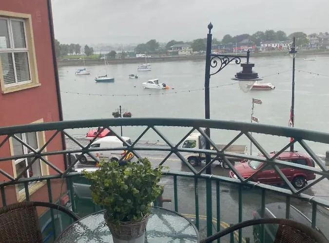 Apartment With Sea View Dungarvan (Waterford)