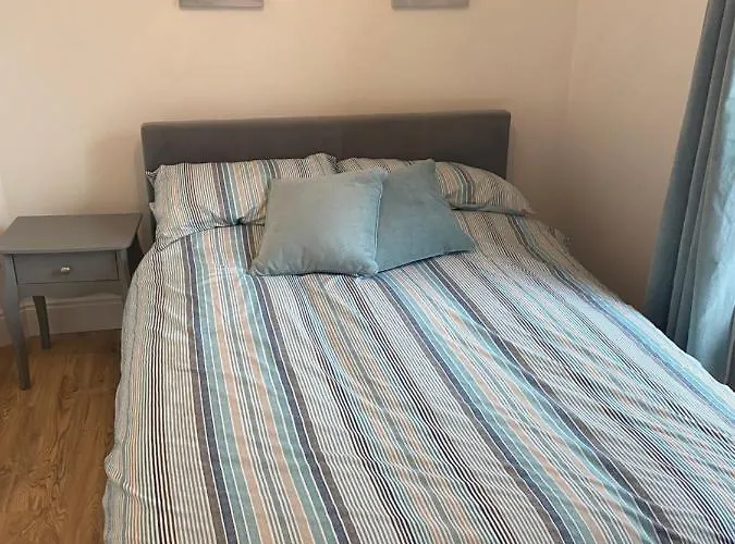 Apartment With Sea View *