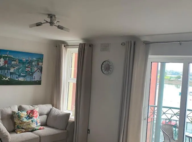 Appartement With Sea View Dungarvan (Waterford)