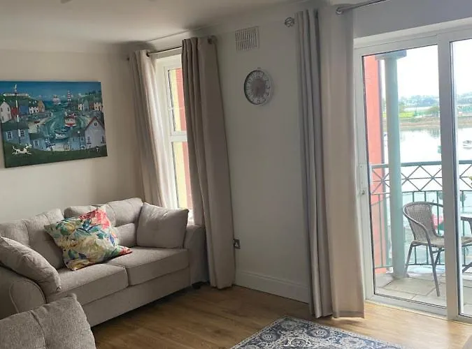 With Sea View Dungarvan (Waterford)