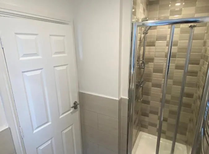 With Sea View Appartement