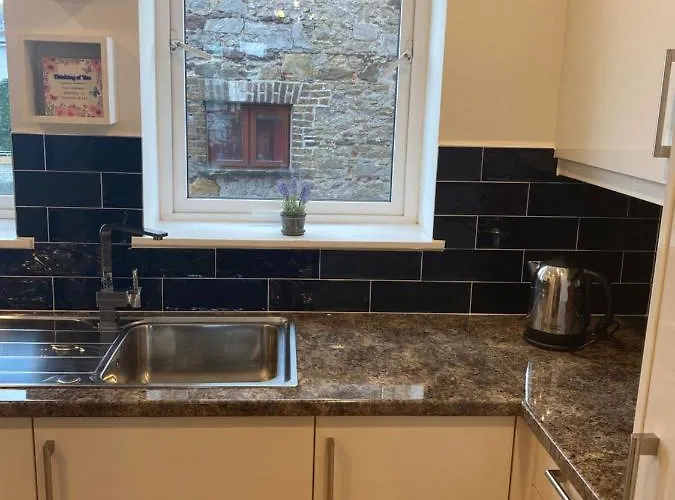 With Sea View * Dungarvan (Waterford)