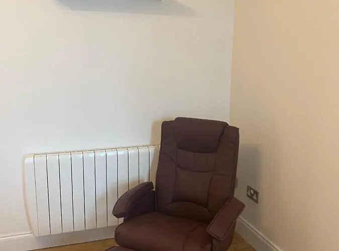 Apartment With Sea View *