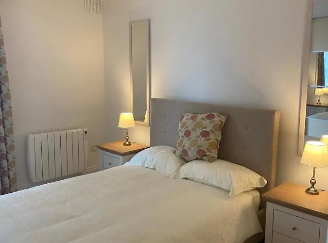 Appartement With Sea View