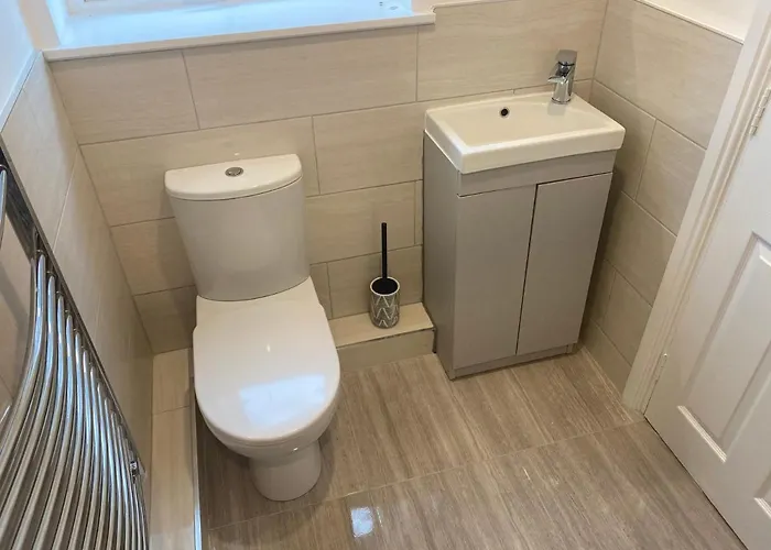 With Sea View Dungarvan (Waterford)